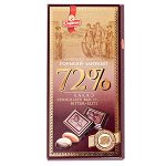 Шоколад Спартак BAR 72% Какао 90 г