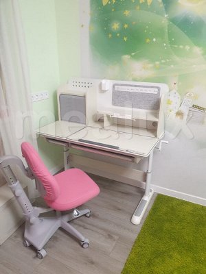 Детский стол Mealux Winnipeg Multicolor