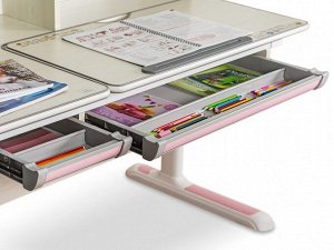 Детский стол Mealux Winnipeg Multicolor