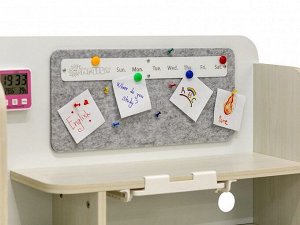 Детский стол Mealux Winnipeg Multicolor