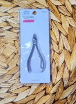 Кусачки для ногтей и кутикулы для педикюра щипцы