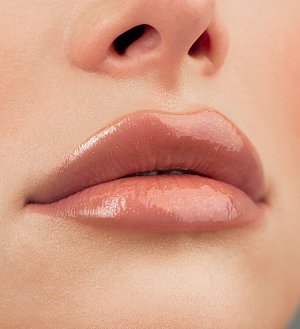 LUXVISAGE Блеск для губ с эффектом объема ICON lips glossy volume, 506 тон