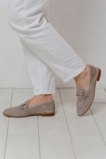 Лоферы Wave 23194 cam/beige