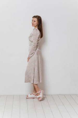 Босоножки Helena Soretti 2304 bianco/rosa