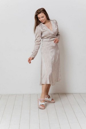 Босоножки Helena Soretti 2304 bianco/rosa