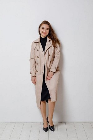 Туфли Brunate 51296 nappa/nero