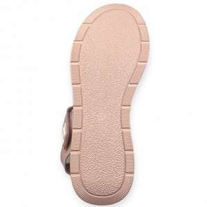 Босоножки Andges 31F5-53-023 pudra