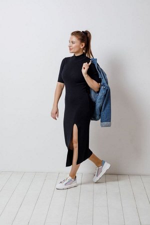 Кеды Helena Soretti 2309 bianco/blu