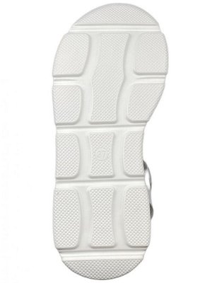Босоножки Andges 31W26-8-011 nappa/bianco