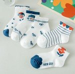 Носки детские (5пар)