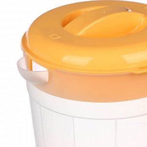 Товары для дома Кувшин с крышкой, 2,5л