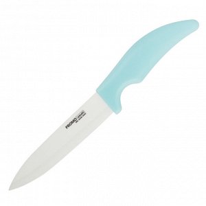 SATOSHI Промо Нож кухонный керамический 13см