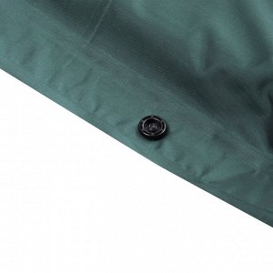 РУССО ТУРИСТО Коврик самонадувающийся с подушкой, 180х59см, полиэстер, поролон, 2 цвета