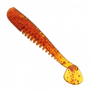 AZOR FISHING Приманка силиконовая "Сталкер" р2, 5шт, 5 цветов
