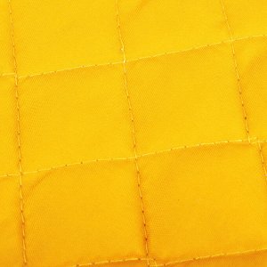 PROVANCE Лимонный курд Прихватка-варежка, полиэстер, 27см