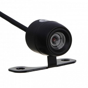 NG Видеорегистратор-зеркало с камерой заднего вида, 1080P/720P/VGA, дисплей 4.3", 180 мАч, Micro SD
