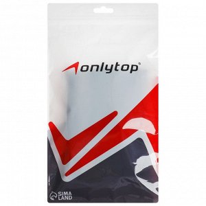 Суппорт для колена ONLYTOP, размер L, 1 штука