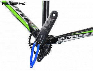 Съемник RISK RL243 для снятия фиксирующего болта систем SRAM DUB NX/GX