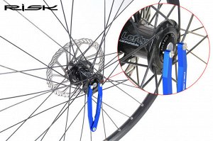 Съемник RISK RL243 для снятия фиксирующего болта систем SRAM DUB NX/GX