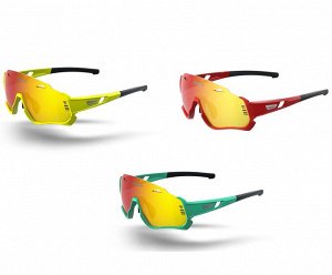 Детские велосипедные очки ENLEE SP-200