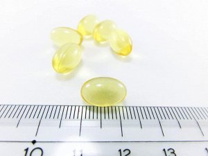 Kobayashi  Vitamin E - витамин Е на 60 дней