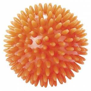 Тривес, М-108 Мяч массажный оранжевый
