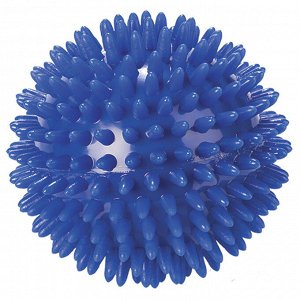 Тривес, М-109 Мяч массажный синий