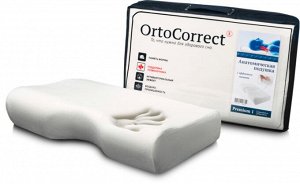 Ortocorrect, Подушка Premium 1, Ортокоррект