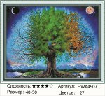 Алмазная мозаика