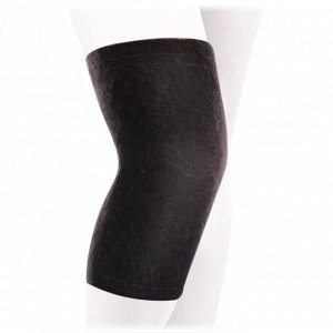 Экотен, Бандаж  компрессионный на коленный сустав согревающий из собачьей шерсти, Артикул ККС-Т2