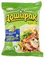 Лапша &quot;Квисти&quot; 70гр курица