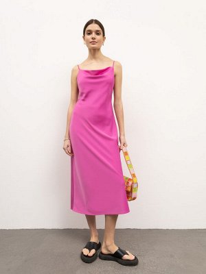 Платье-комбинация PL1347/minato