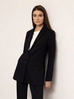 Однобортный жакет ML609/modesta