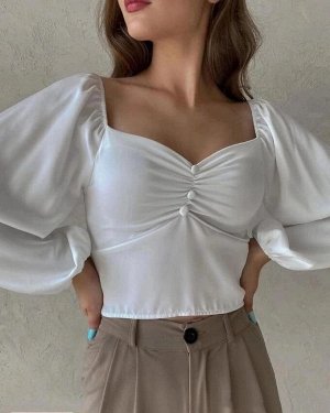 Блуза Ткань лайт