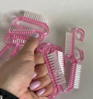 Щётка для ногтей (6 см)