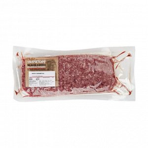 Фарш говяжий 70%  Black Angus Мираторг