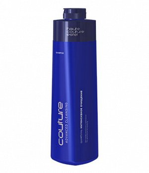 Шампунь «Интенсивное очищение для волос» ADVANCED CLEANSING ESTEL HAUTE COUTURE