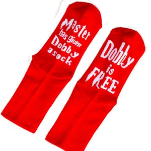 Добби с носком. Dobby socks носки 3шт. Добби и носки. Свободные носки. Добби и носки.