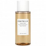 Мягкий отшелушивающий тоник с центеллой SKIN1004 Madagascar Centella Toning Toner