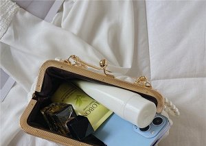 Женская сумка на плечо, стиль японский и корейский