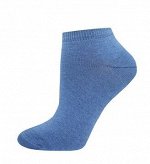 Носки женские укороченные BASIC