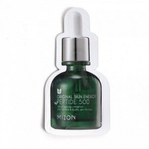 Пробник Сыворотка Mizon Original Skin Peptide 500, 2ml