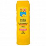 Флоресан крем барьер от загара spf30 125мл от веснушек пигментац (114)
