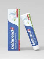 Зубная паста Защита от кариеса с фтором и ксилитом