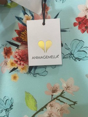 Платье Anima Gemella