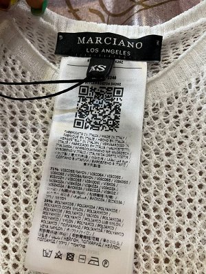 Платье Marciano Guess