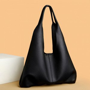 Женская сумка-тоут, сумка на плечо, экокожа