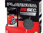 Средство для удаления царапин автомобиля Platinum 20 sec