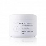 Bellmona Крем для лица со стволовыми клетками зеленого горошка Stem Cell Hydro Cream