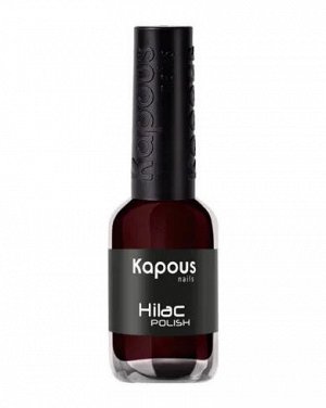 Лак Kapous Nails Hilac №2168 Шоу-рум, 8мл